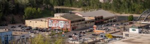 Trail Memorial Centre's HVAC Recovery Project will save 6,064 Gj of natural gas and 284,605 kWh of electricity annually, reducing greenhouse gas emissions by 301 tonnes and saving taxpayers an estimated  $19,500 per year.