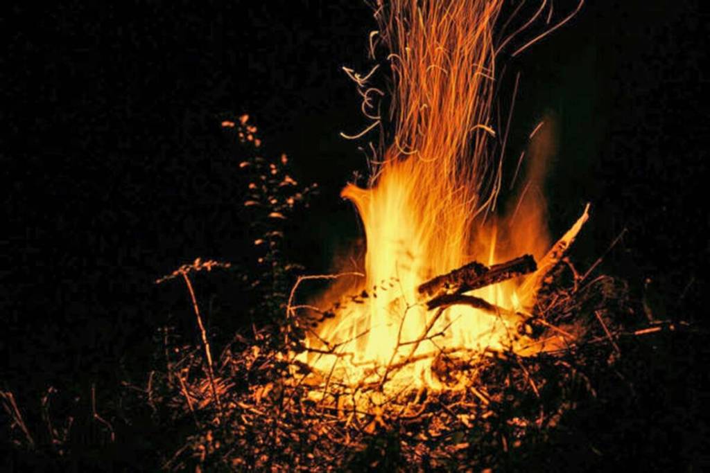Category 3 open fires are allowed in the Southeast Fire Centre. (Black Press Media)