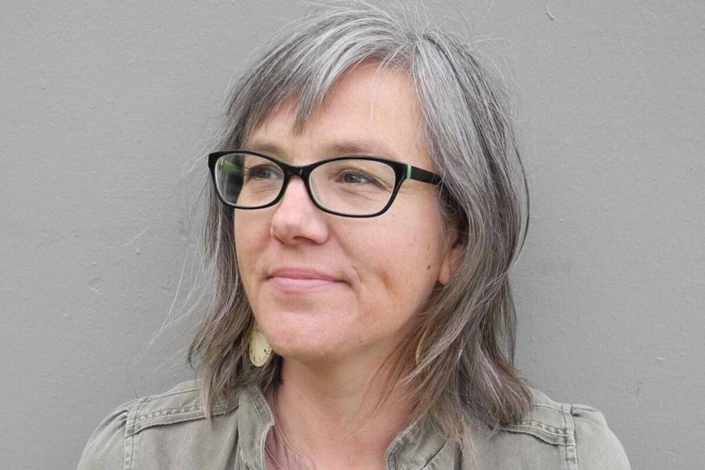 Former journalist and freelance writer Heather Ramsay will be promoting her new novel ‘A Room in the Forest’ at Volume One Books in Duncan on Oct. 18. (Facebook)