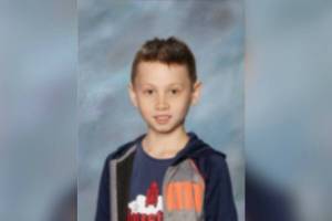 Police were first contacted about Kai on Sept. 26, 2025, when a well-being check was requested for 11-year-old Kai Pavlovic. Burnaby RCMP have not been able to locate him or the alleged caretaker he is with. (Burnaby RCMP/handout)