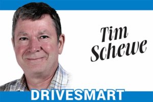 10 suggestions  that can help keep you safe: Schewe