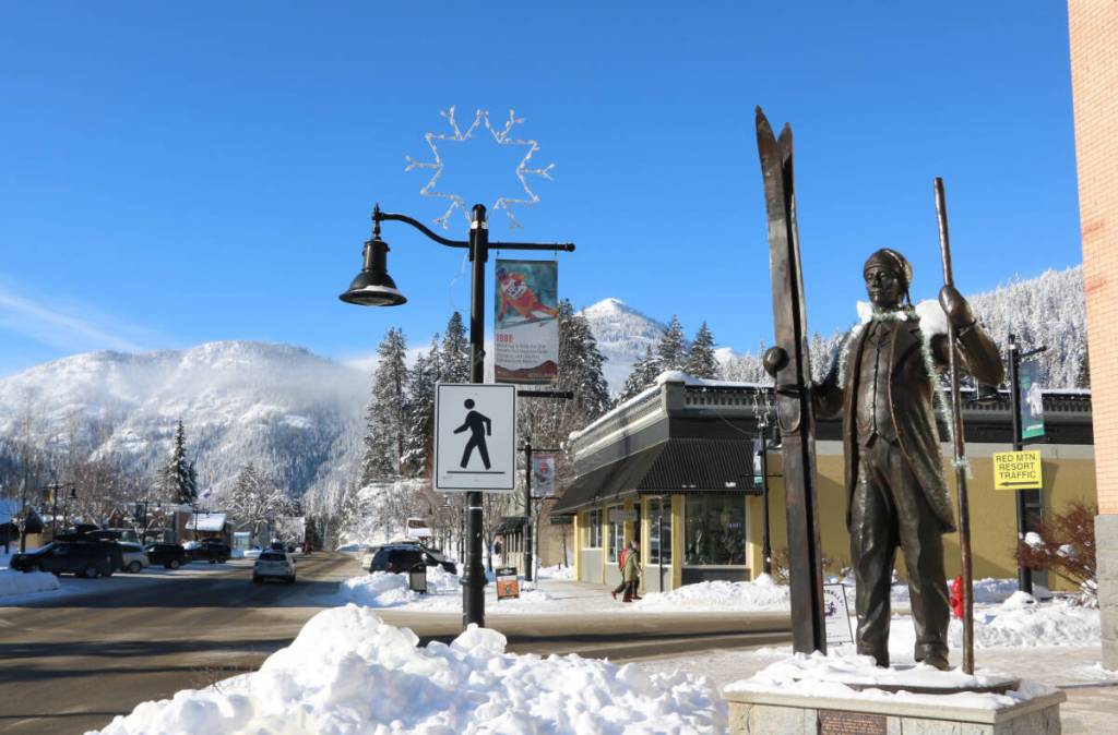 City of Rossland asks for more public input for budget and financial plan